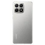 Funda para móvil Max Power Digital Silicona Transparente Antigolpes Ultrafina para Xiaomi 15t