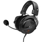 Auriculaires Beyerdynamic MMX 330 PRO filaires 3,5 mm Gaming ouverts noirs