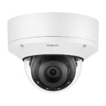 Caméra de surveillance Hanwha XND-8082RV FullHD Vision Nocturne Intérieur et Extérieur Alarme