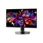 Monitor MSI MAG 271QPXDE QD-OLED 26,5" Wide Quad HD 240Hz QD-OLED Ajuste de altura