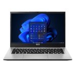 Portátil INSYS CV4-NL48NU2 14" AMD Ryzen 5 7430U 16GB 512GB SSD Windows 11 Pro