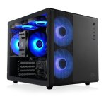 PC fisso CSL M12830H Intel Core Ultra 7 265K 32GB 1TB SSD Windows 11 Home