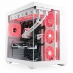 PC Sobremesa CSL M12490H Intel Core Ultra 9 285K 64GB 4TB SSD RTX 5070 Windows 11