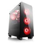 PC fisso CSL M12840H Intel Core Ultra 9 285K 16GB 1TB SSD RTX 4060 Windows 11 Home