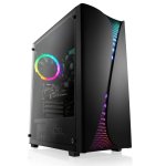 Desktop-PC CSL M13030H AMD Ryzen 5 5500 32GB 1TB SSD RTX 3050 Windows 11