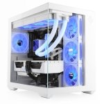 Desktop-PC CSL M12620H AMD Ryzen 5 9600X 32GB 1TB SSD RX 9070 Windows 11