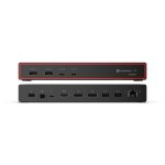 Dock Lenovo ThinkPad Thunderbolt 4 Smart Dock Gen2 100W 2500 Mbit/s