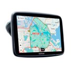 Navegador GPS TomTom GO Superior 6" Multi Europa 32 GB