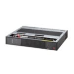 Barebone Supermicro SYS-E300-9A-4CN8 Intel Atom 4GB DDR4 256GB Negro 8x LAN