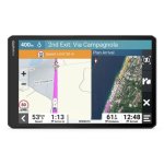 Navegador GPS Garmin 1095 Toda Europa Pantalla 10.1" TFT