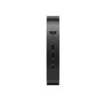 Mini PC HP Elite t655 AMD R2314 4GB 32GB SSD Radeon ThinPro Wi-Fi 6