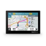 Navegador Garmin Drive 53 Toda Europa 5" 800x480 píxeles