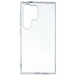 Funda Silicona Transparente Para Samsung Galaxy S24 Ultra
