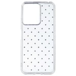 Funda Brillantes Para Xiaomi Poco C65
