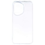 Funda Silicona Transparente Para Huawei Honor 400 Pro