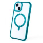 Funda Bumper Compatible Con Magsafe Para Iphone 14