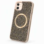 Funda Brillo Compatible Con Magsafe Para Iphone 11