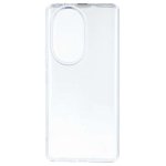 Funda Silicona Transparente Para Honor 200 Pro