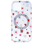 Funda Imd Compatible Con Magsafe Para Iphone 14