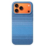 Funda Carbono Para Iphone 17 Pro