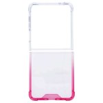 Funda Degradada Para Samsung Galaxy Z Flip 7