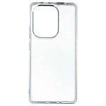 Funda Silicona Transparente Para Xiaomi Redmi Note 13 4g