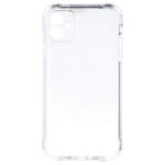 Funda Reforzada Antiyellow Para Iphone 11