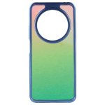 Funda Bumper Iridiscente Para Xiaomi Redmi 14c