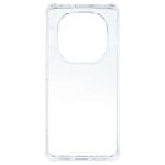 Funda Reforzada Para Xiaomi Redmi Note 14 Pro 4g