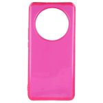 Funda Silicona Color Para Huawei Honor Magic6 Lite