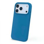 Funda Ultra Suave Para Iphone 17 Pro Max