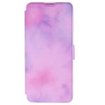 Funda Libro Suave Diseño Para Oppo A80 5g
