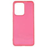 Funda Silicona Color Para Oppo Reno13 Fs 5g