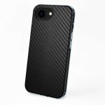 Funda Carbono Compatible Con Magsafe Para Iphone 16e