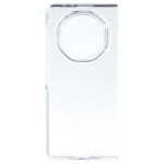 Funda Silicona Transparente Para Honor Magic V3