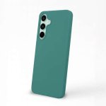 Funda Ultra Suave Para Samsung Galaxy S25 Fe