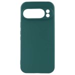 Funda Ultra Suave Con Cubre Cámara Para Google Pixel 10 Pro