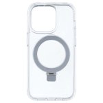 Funda Transparente Compatible Con Magsafe Ring Para Iphone 14 Pro Max