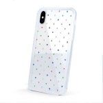 Funda Brillantes Multicolor Para Iphone Xr