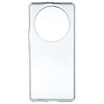 Funda Silicona Transparente Para Huawei Honor Magic5 Lite