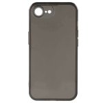 Funda Silicona Cubre Color Para Iphone 17e