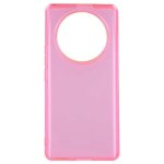 Funda Silicona Color Para Honor Magic7 Lite
