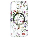 Funda Imd Compatible Con Magsafe Para Iphone 16