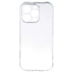 Funda Reforzada Antiyellow Para Iphone 12 Pro Max