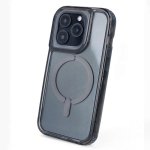 Funda Bumper 3 En 1 Compatible Con Magsafe Para Iphone 11 Pro Max