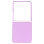 Funda Ultra Suave Para Samsung Galaxy Z Flip 7