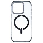 Funda Cam Holder Antiyellow Compatible Con Magsafe Para Iphone 14 Pro Max