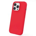 Funda Ultra Suave Para Iphone 16 Pro Max