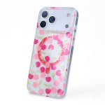 Funda Imd Compatible Con Magsafe Para Iphone 17 Pro