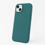 Funda Ultra Suave Para Iphone 14 Plus